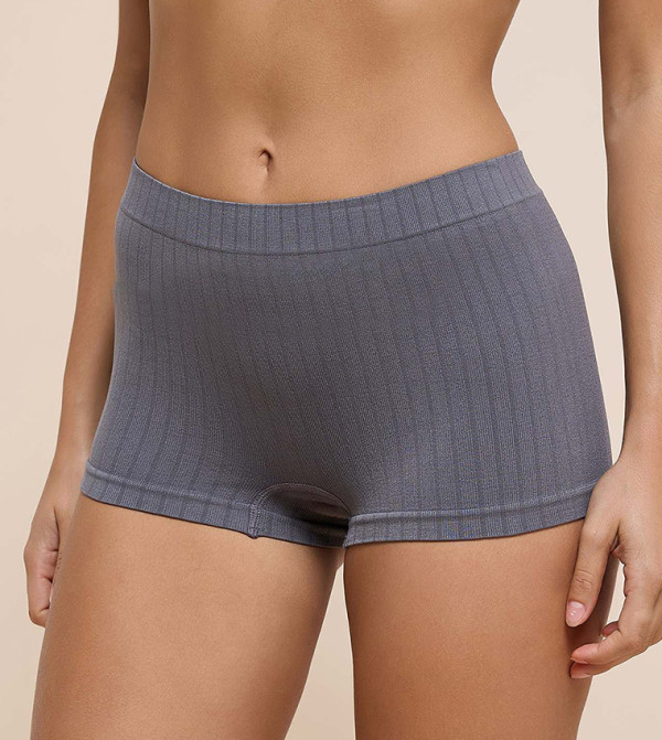 R&B  Lingerie - Multi Casual Shorts