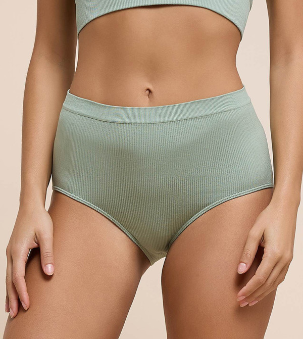 R&B Lingerie - Multi Briefs
