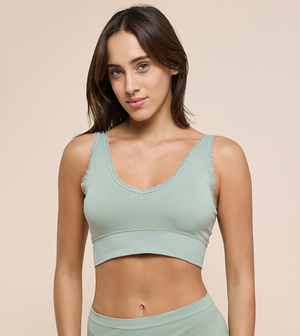 R&B Sports bras - Multi Sports Bras