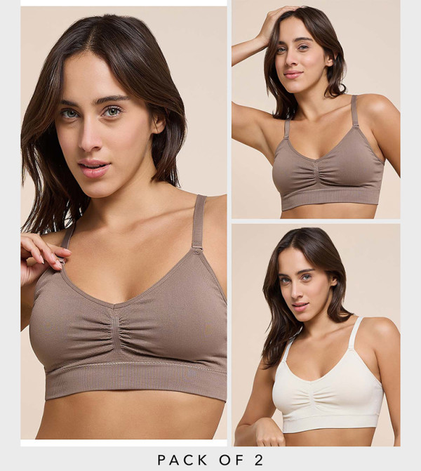 R&B Sports bras - Multi Sports Bras