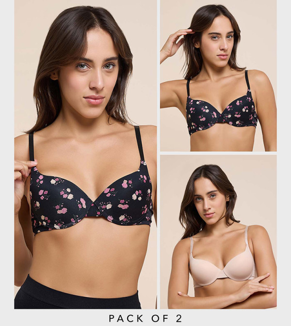 R&B  Bras - Multi Bras