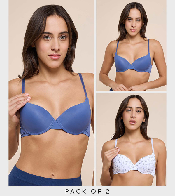 R&B  Bras - Multi Bras