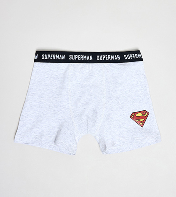 أر آند بي  superman - متعدد بوكسرات