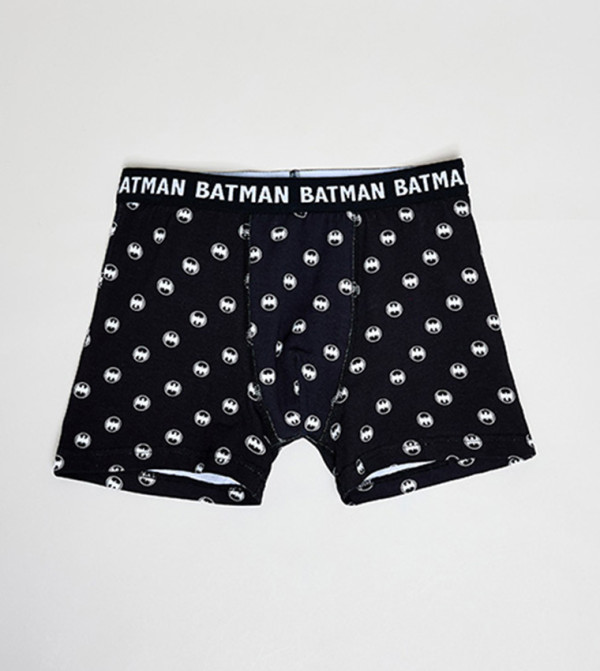 أر آند بي  batman - متعدد بوكسرات