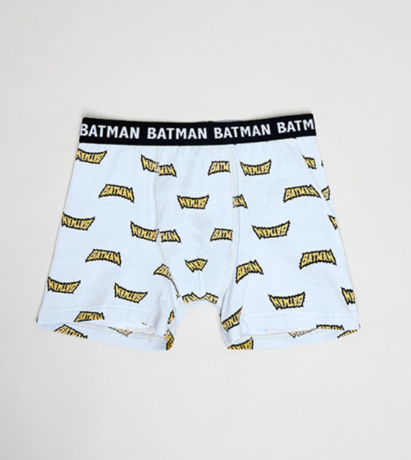 أر آند بي  batman - متعدد بوكسرات