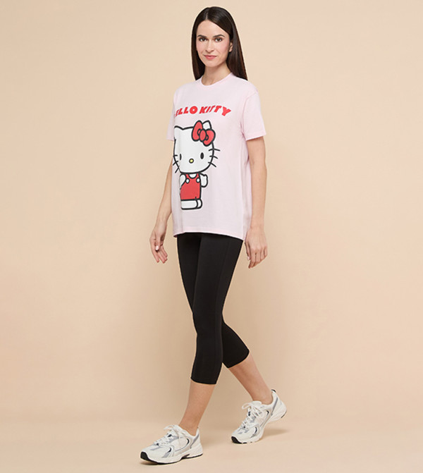 R&B  Clothing - BLACK leggings