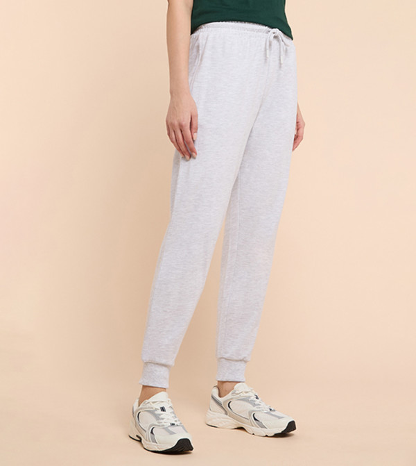 R&B  Joggers - Grey Joggers