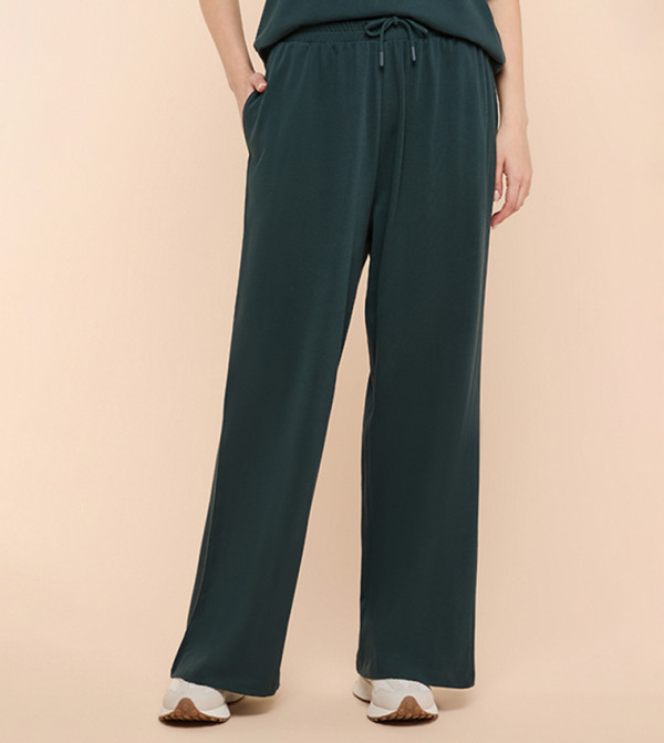 R&B  Sweatpants - Teal Sweatpants