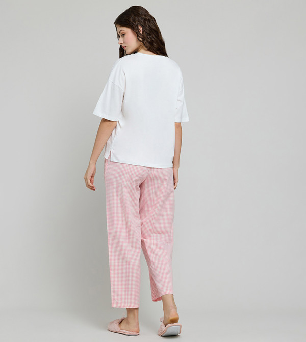 R&B Clothing - Multi Pyjama Set