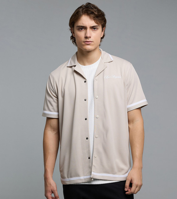 أر آند بي أر آند بي - بيج Short Sleeves