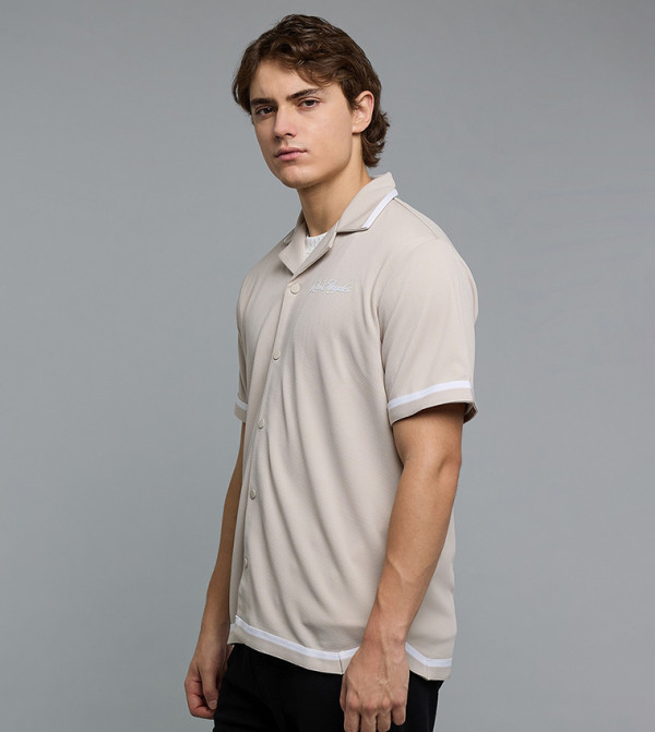 أر آند بي أر آند بي - بيج Short Sleeves