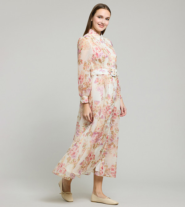 R&B  Clothing - Multi Shirt & T-Shirt Dresses