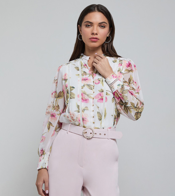 R&B Clothing - Multi Shirts