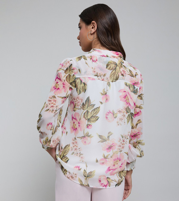 R&B Clothing - Multi Shirts