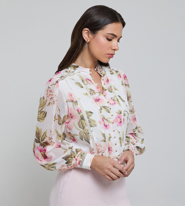 R&B Clothing - Multi Shirts