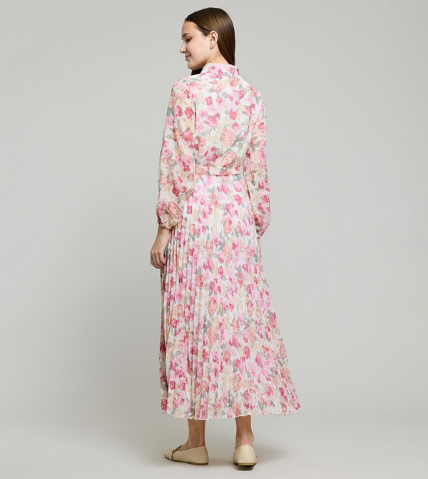 أر آند بي  - متعدد Shirt & T-Shirt Dresses