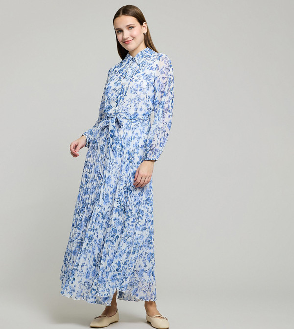 R&B  Shirt & T-Shirt Dresses - Multi Shirt & T-Shirt Dresses