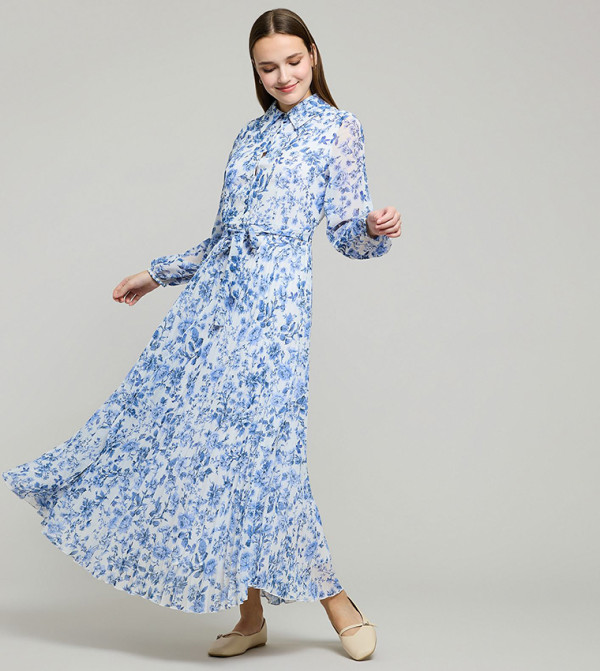 R&B  Shirt & T-Shirt Dresses - Multi Shirt & T-Shirt Dresses
