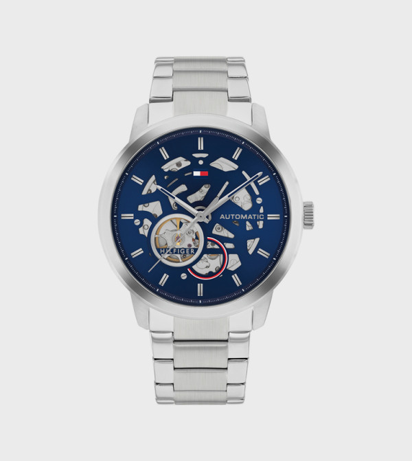 Tommy Hilfiger  Analog Watches - Navy undefined