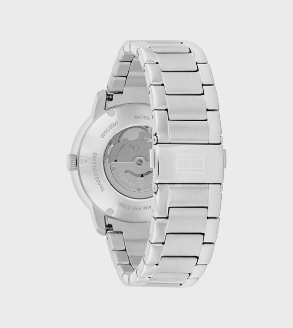 Tommy Hilfiger  Analog Watches - Navy undefined