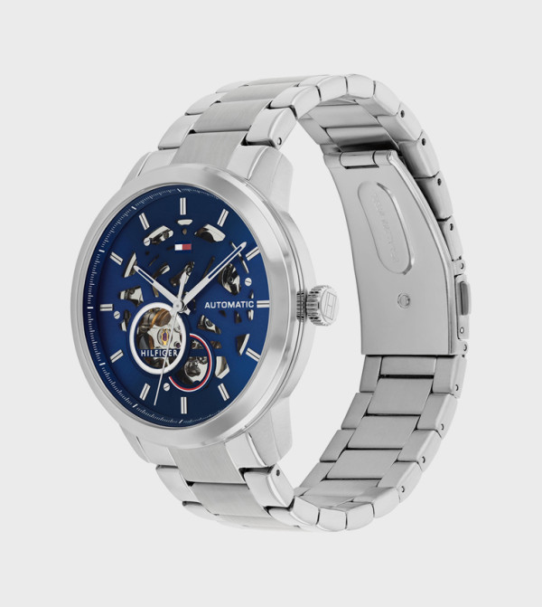 Tommy Hilfiger  Analog Watches - Navy undefined