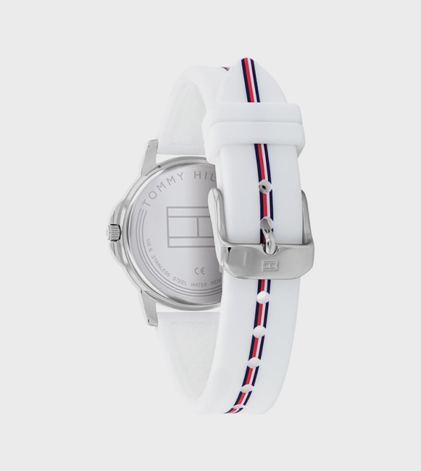 Tommy Hilfiger  Watches - White Fashion Watches