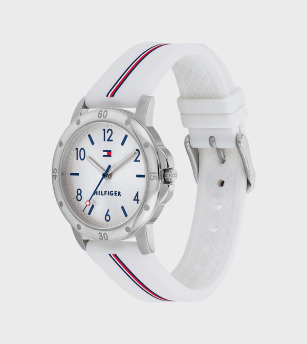 Tommy Hilfiger  Watches - White Fashion Watches