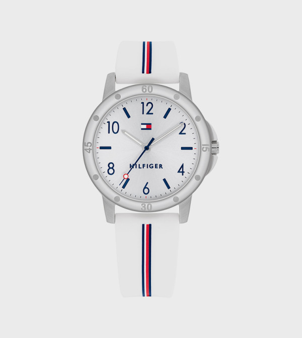 Tommy Hilfiger  Watches - White Fashion Watches