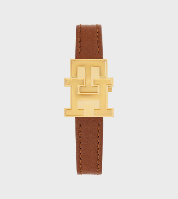 Tommy Hilfiger  Analog Watches - Brown undefined