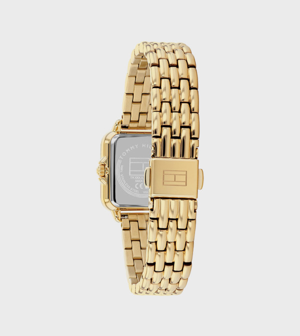 Tommy Hilfiger  Watches - Gold undefined