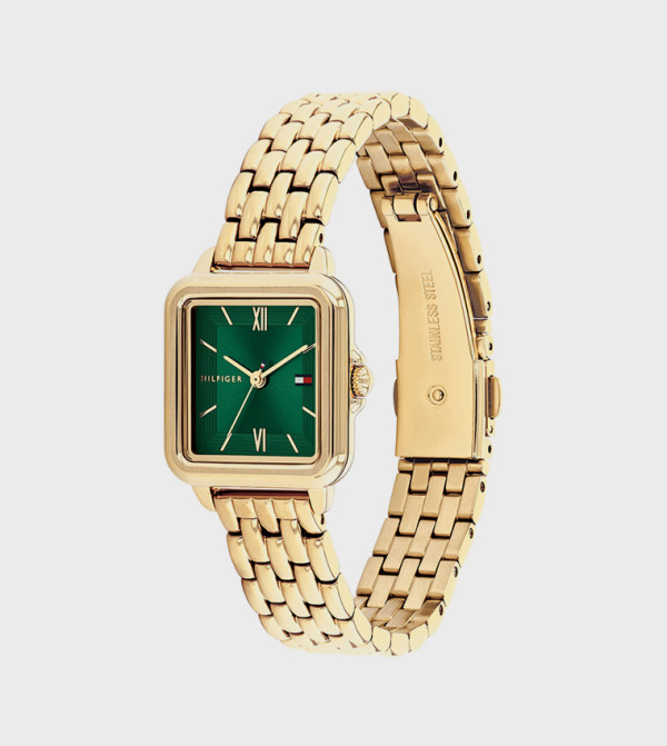 Tommy Hilfiger  Watches - Gold undefined
