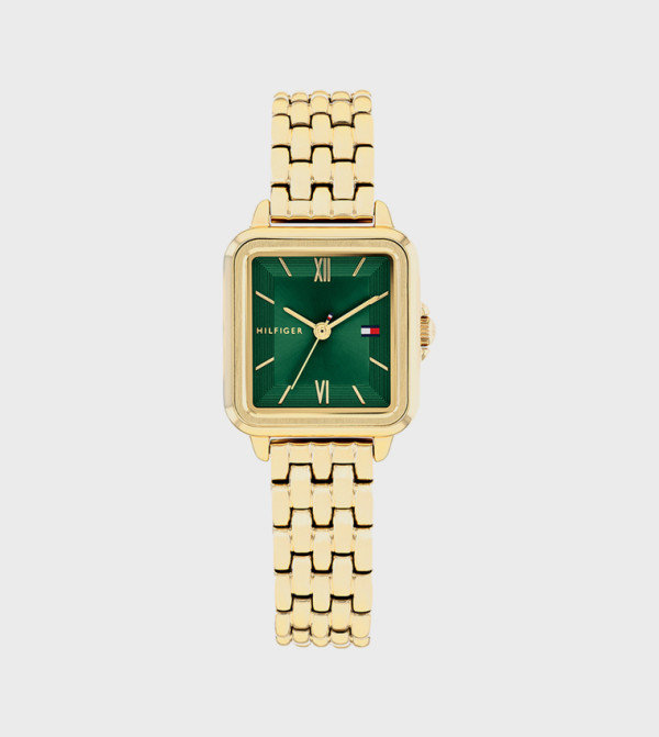 Tommy Hilfiger  Watches - Gold undefined