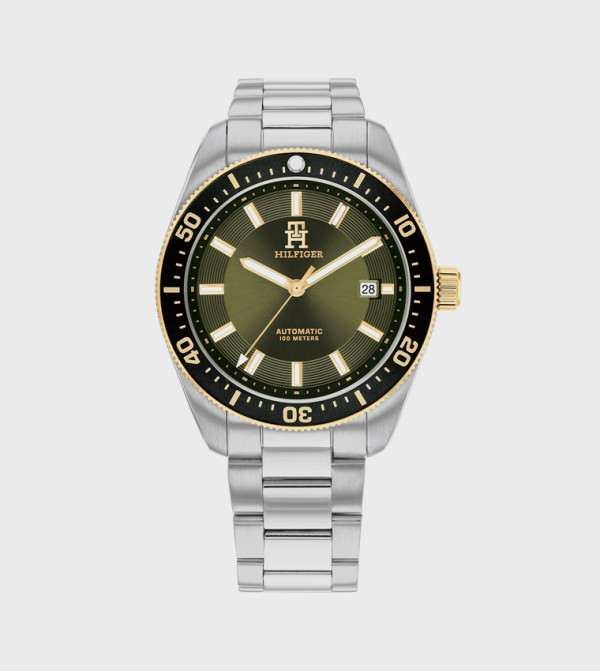 Tommy Hilfiger Watches - Multi undefined