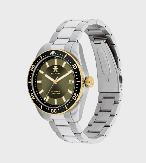 Tommy Hilfiger Watches - Multi undefined