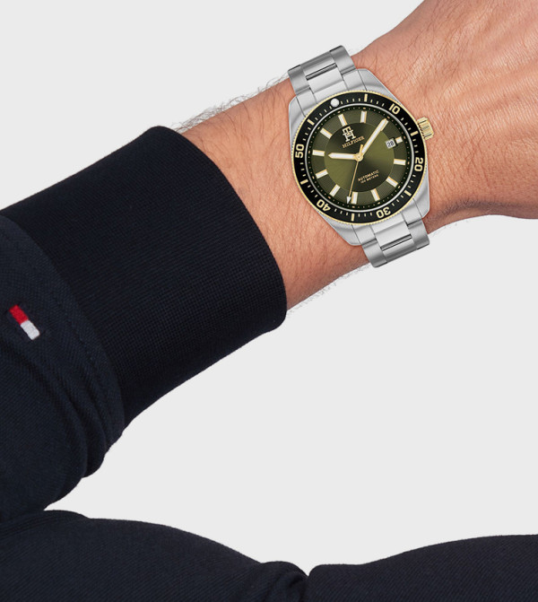 Tommy Hilfiger Watches - Multi undefined