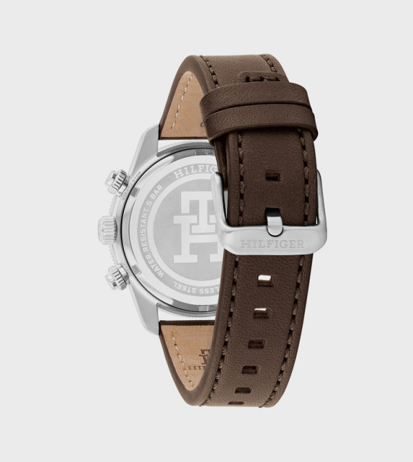 Tommy Hilfiger  Watches - Blue undefined
