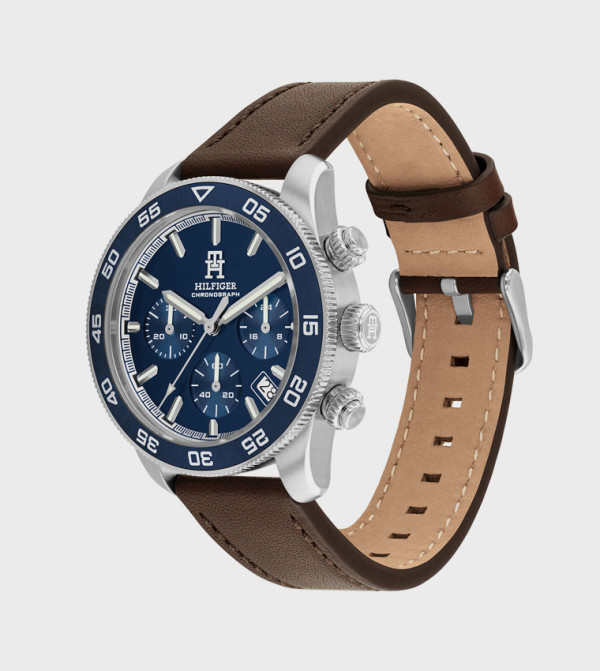 Tommy Hilfiger  Watches - Blue undefined