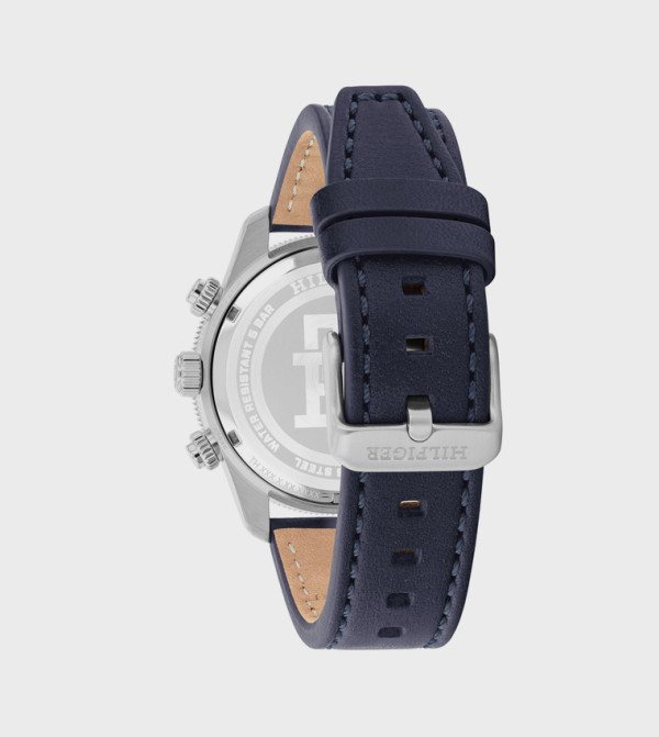 Tommy Hilfiger Watches - Blue undefined