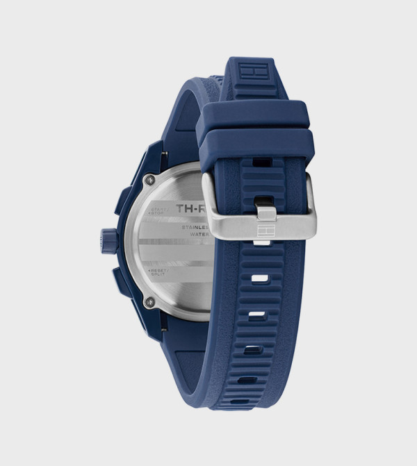 Tommy Hilfiger  Watches - Blue undefined