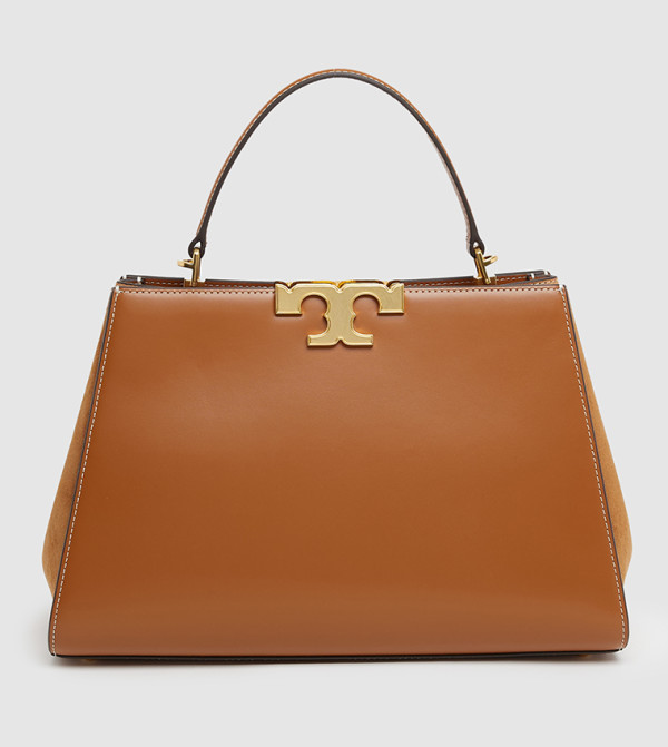 Tory Burch Tory Burch - Brown Satchel Bags