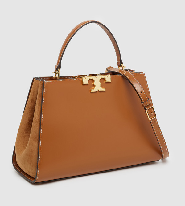 Tory Burch Tory Burch - Brown Satchel Bags