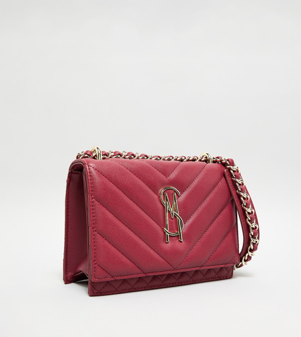 Steve Madden Steve Madden - Red Cross Body Bags