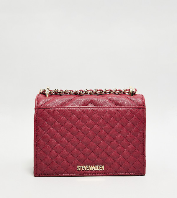 Steve Madden Steve Madden - Red Cross Body Bags