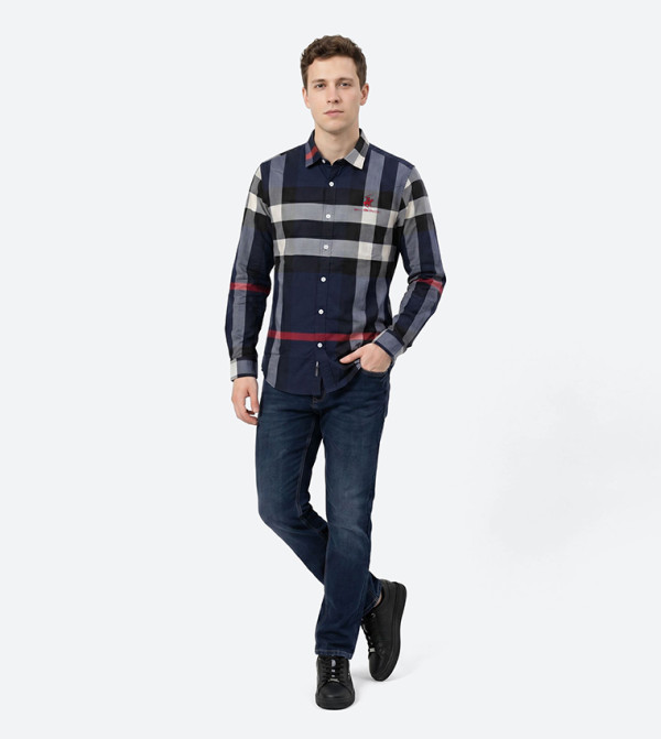 بيفرلي هيلز بولو كلوب  ملابس - متعدد Long Sleeves