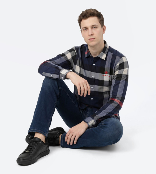 بيفرلي هيلز بولو كلوب  ملابس - متعدد Long Sleeves