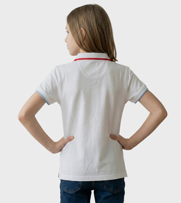 Beverly Hills Polo Club  Topwear - White T-shirts