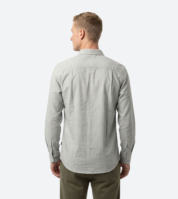 Beverly Hills Polo Club Beverly Hills Polo Club - Green Long Sleeves