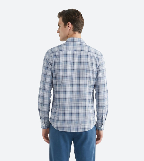 بيفرلي هيلز بولو كلوب  heatwave-ready-m - متعدد Long Sleeves