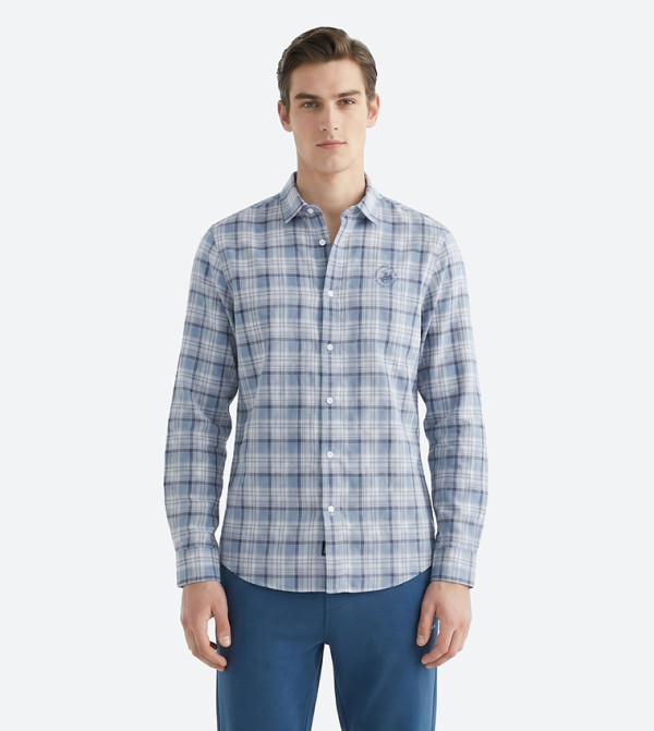 بيفرلي هيلز بولو كلوب  heatwave-ready-m - متعدد Long Sleeves