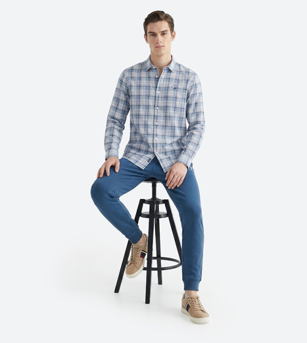 بيفرلي هيلز بولو كلوب  heatwave-ready-m - متعدد Long Sleeves